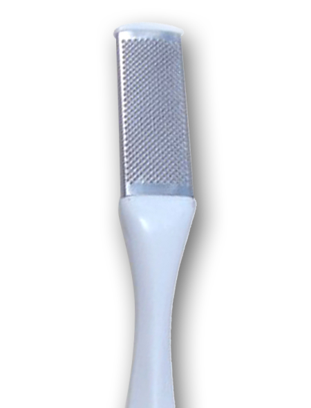 FOOT FILES & FOOT RASPS