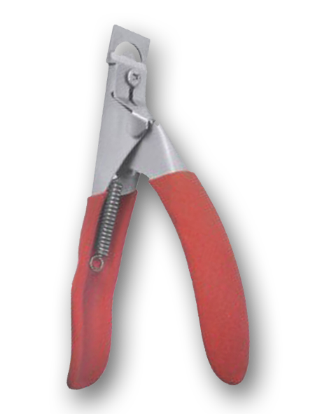 CORN CUTTERS, ACRYLIC TIP CUTTERS, NAIL CUTTERS