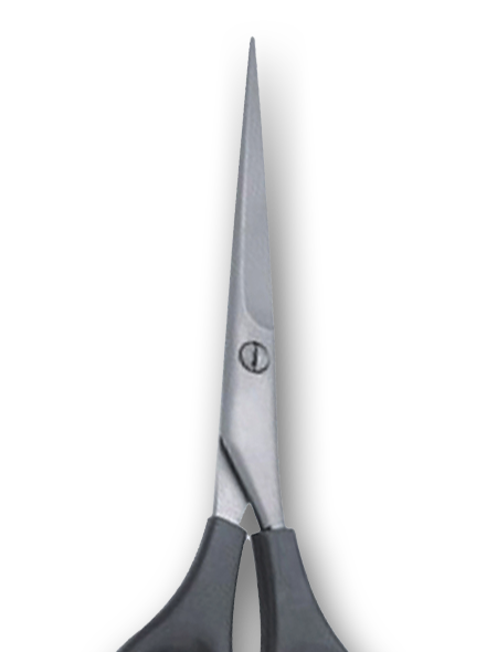 SUPER CUT BARBER SCISSORS