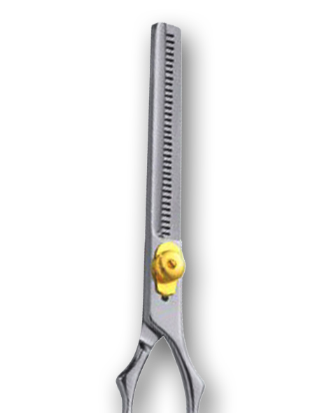 PROFESSIONAL HAIR THINNING SCISSORS