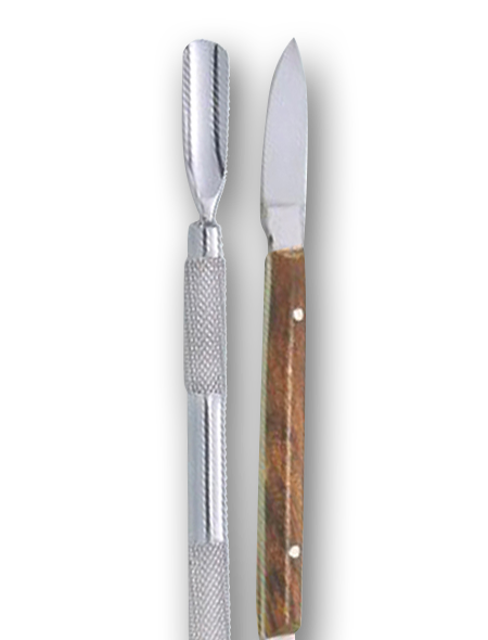 MANICURE INSTRUMENTS