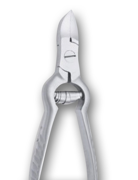 PROFESSIONAL NAIL CUTTERS