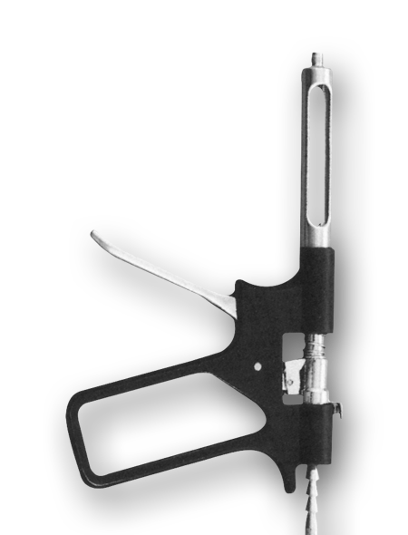 DENTAL SYRINGES