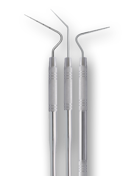 ROOT CANAL PLUGGER / SPREADER