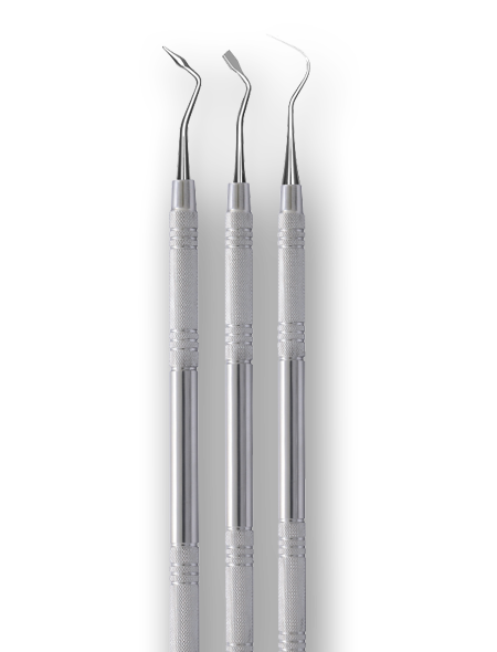 FILLING INSTRUMENTS