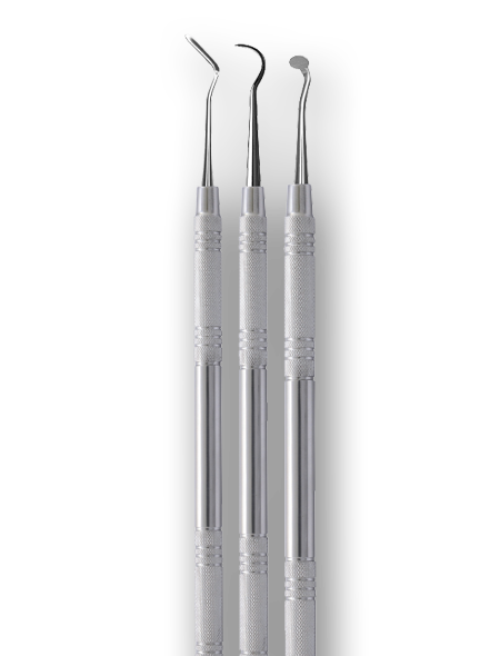 CARVERS INSTRUMENTS