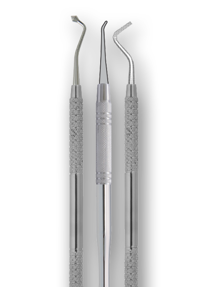 HATCHET FILLING INSTRUMENTS