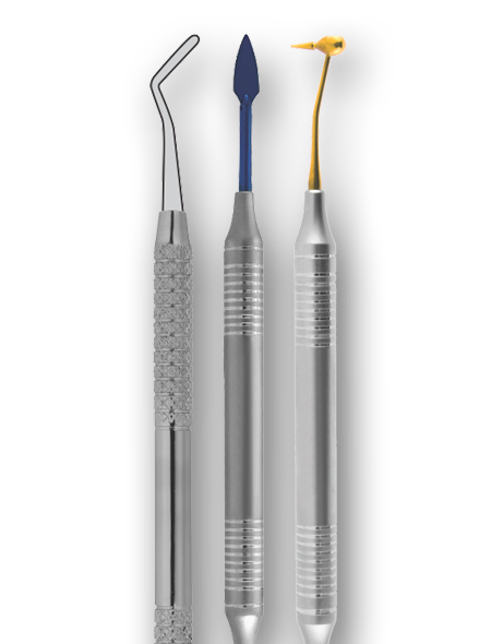 COMPOSITE INSTRUMENTS