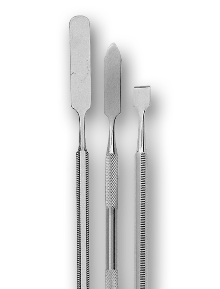 CEMENT SPATULAS 