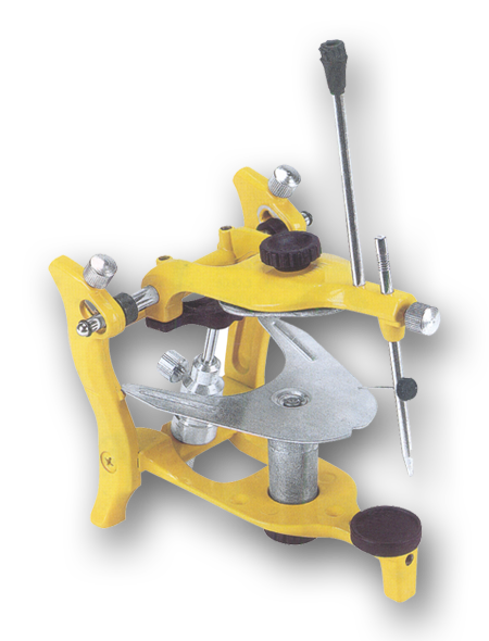 ARTICULATORS 