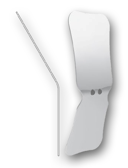 DENTAL PHOTOGRAPHIC MIRRORS 