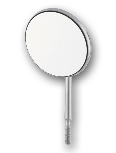 MOUTH MIRRORS 