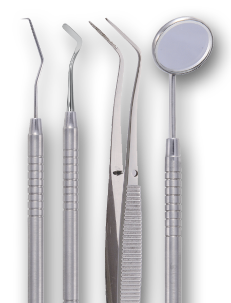 EXAMINATION KIT