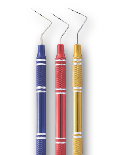 DIAGNOSTIC PROBES