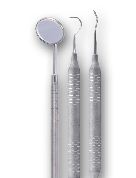 PROBES & PERIODONTAL INSTRUMENTS