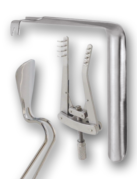 RETRACTORS