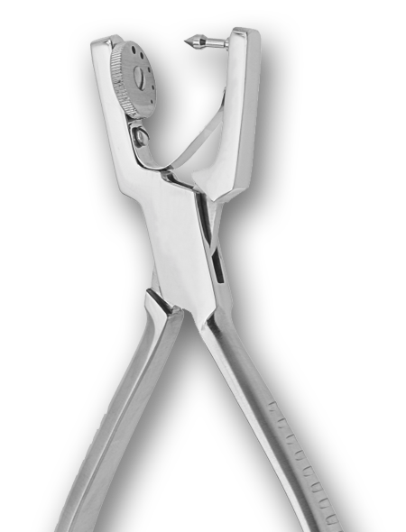 RUBBER DAM INSTRUMENTS 