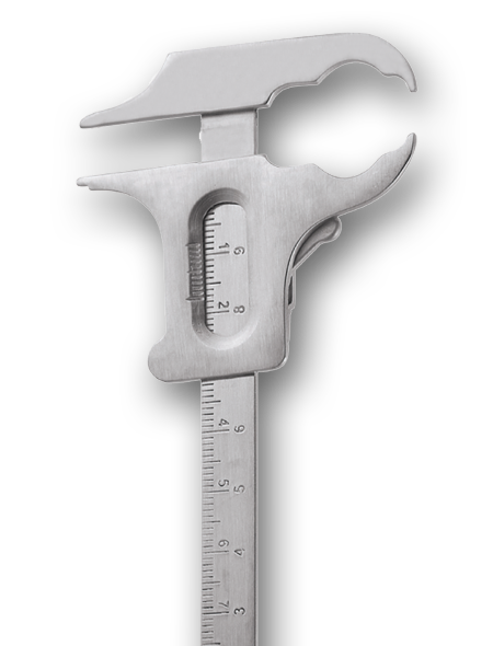 MEASURING INSTRUMENTS