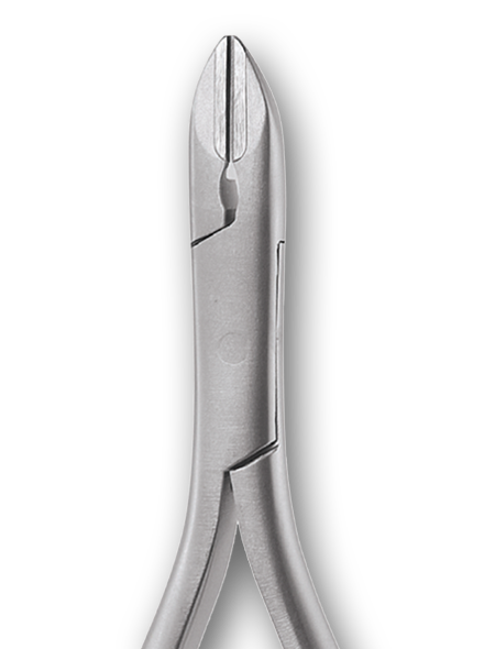 ORTHODONTIC PLIERS & INSTRUMENTS