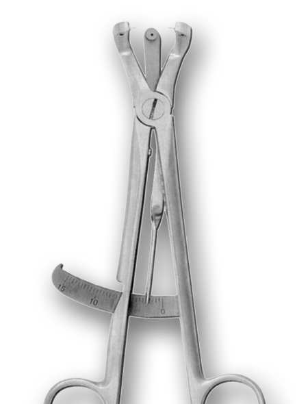 DENTAL IMPLANT INSTRUMENTS