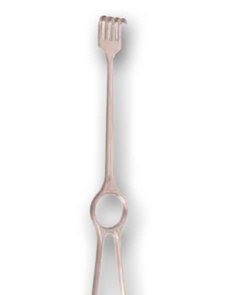 UTERINE CURETTES