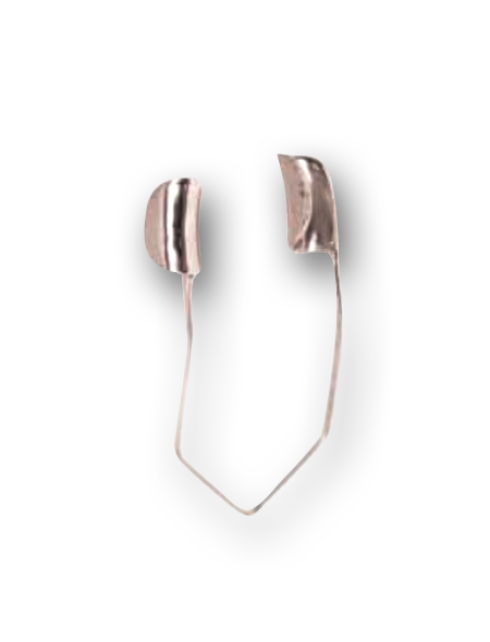 OPHTHALMOLOGY FORCEPS, SPECULUM CURETTE