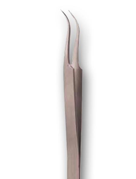  SWISS JEWELER STYLE FORCEPS