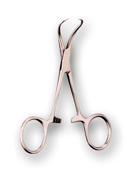 HEMOSTATIC, KOCHER & TOWEL FORCEPS