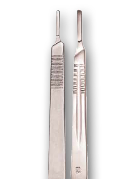 SCALPELS