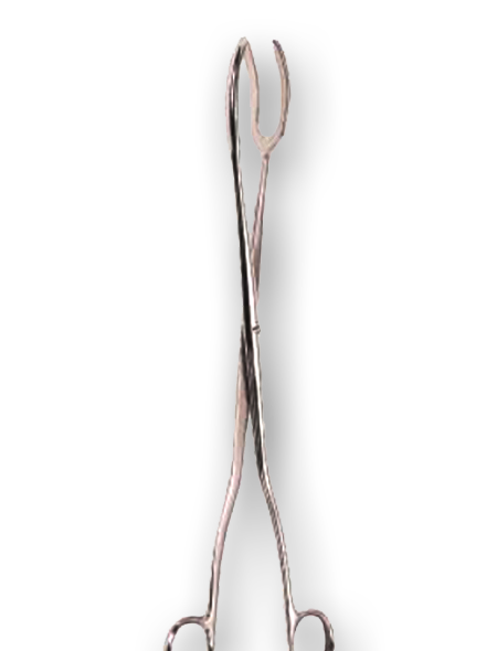 TENACULUM FORCEPS, SOUND & CHEATLE FORCEPS