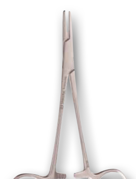 NEEDLE HOLDERS