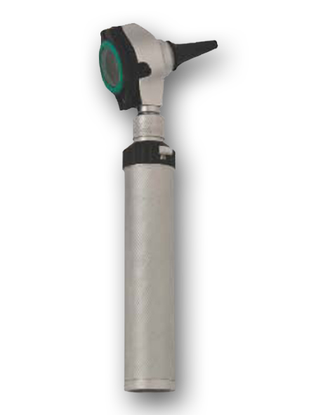 LARYNGOSCOPE HANDLE & BLADES