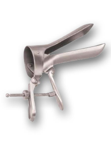 VAGINAL SPECULUM
